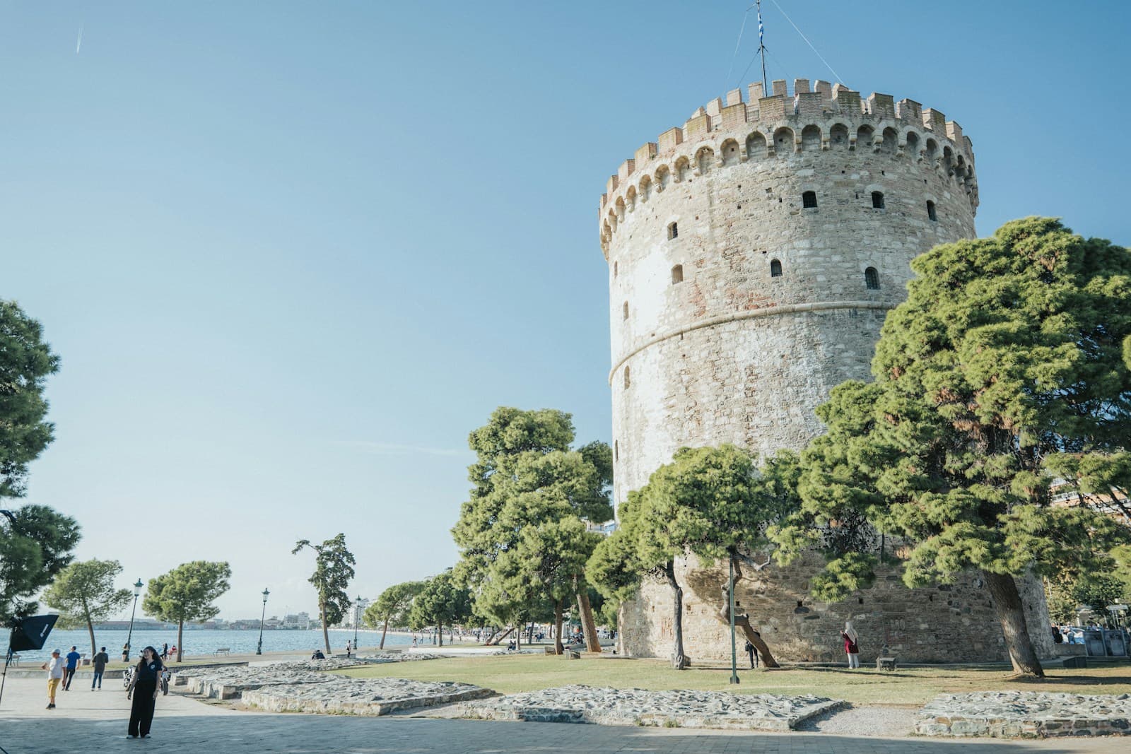 Thessaloniki